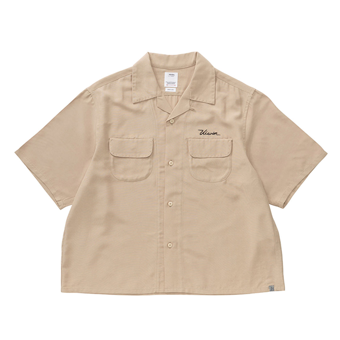 KEESEY SHIRT S/S