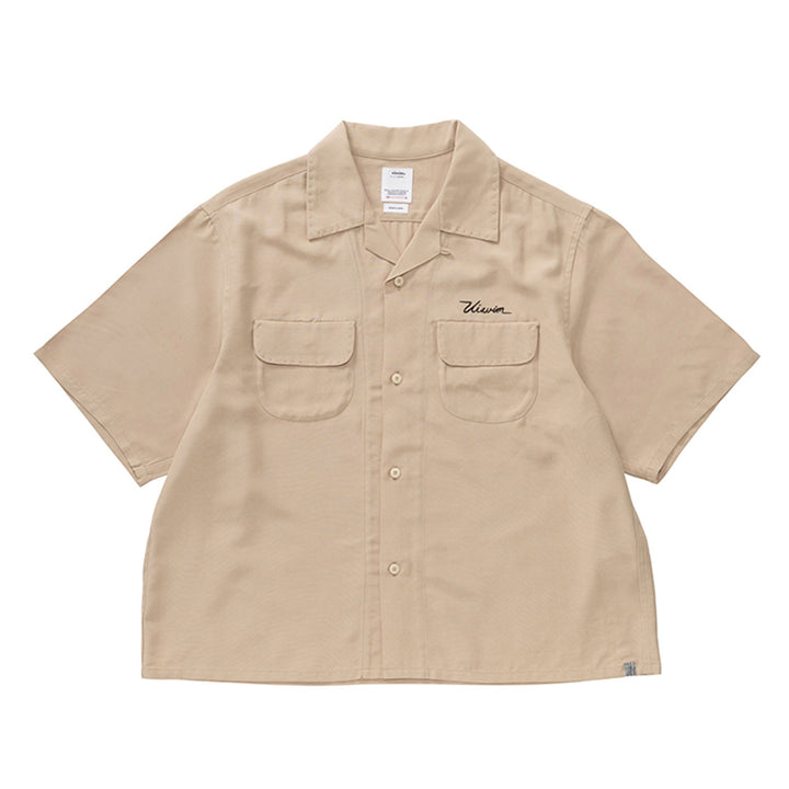 KEESEY SHIRT S/S