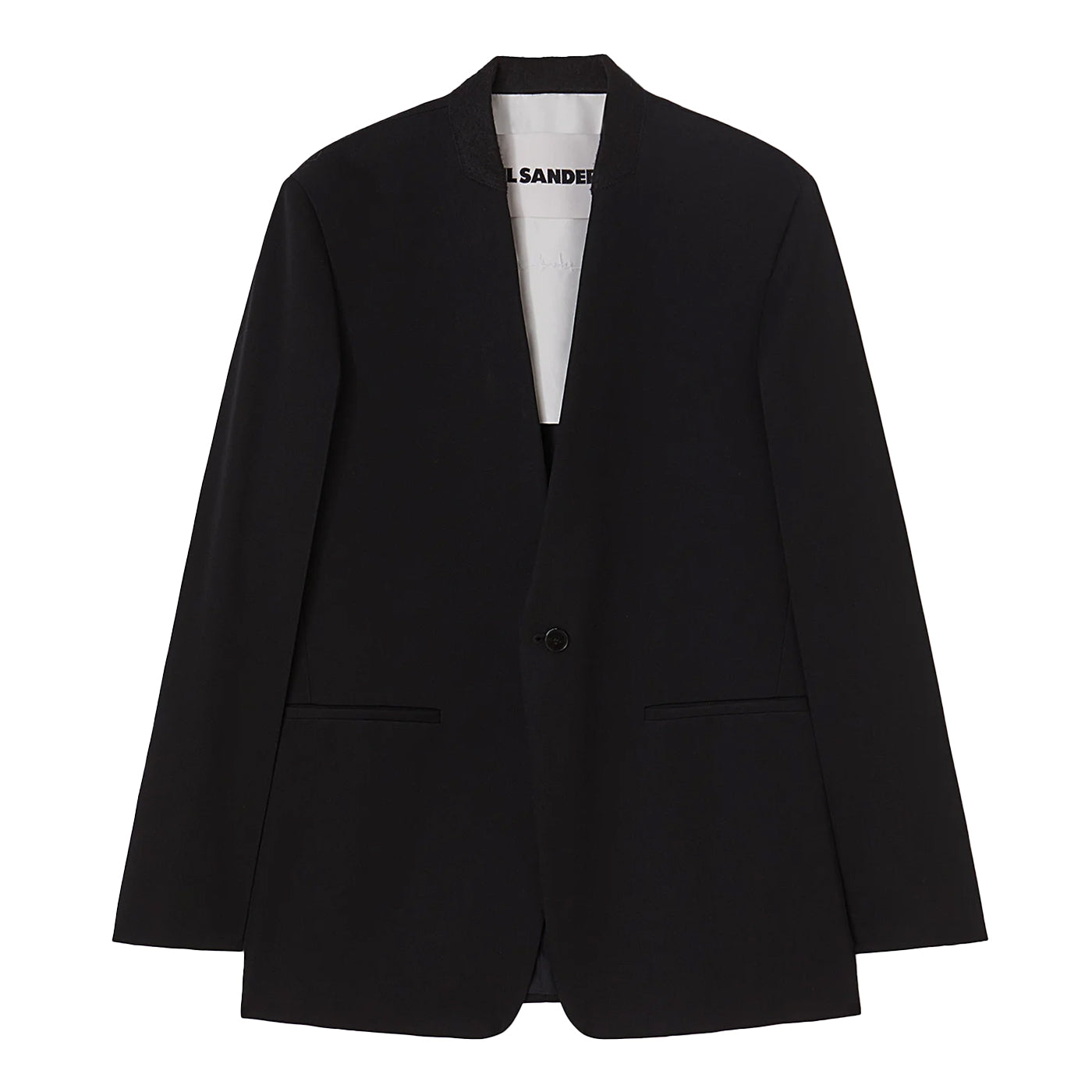 OUTERWEAR | Why are you here?