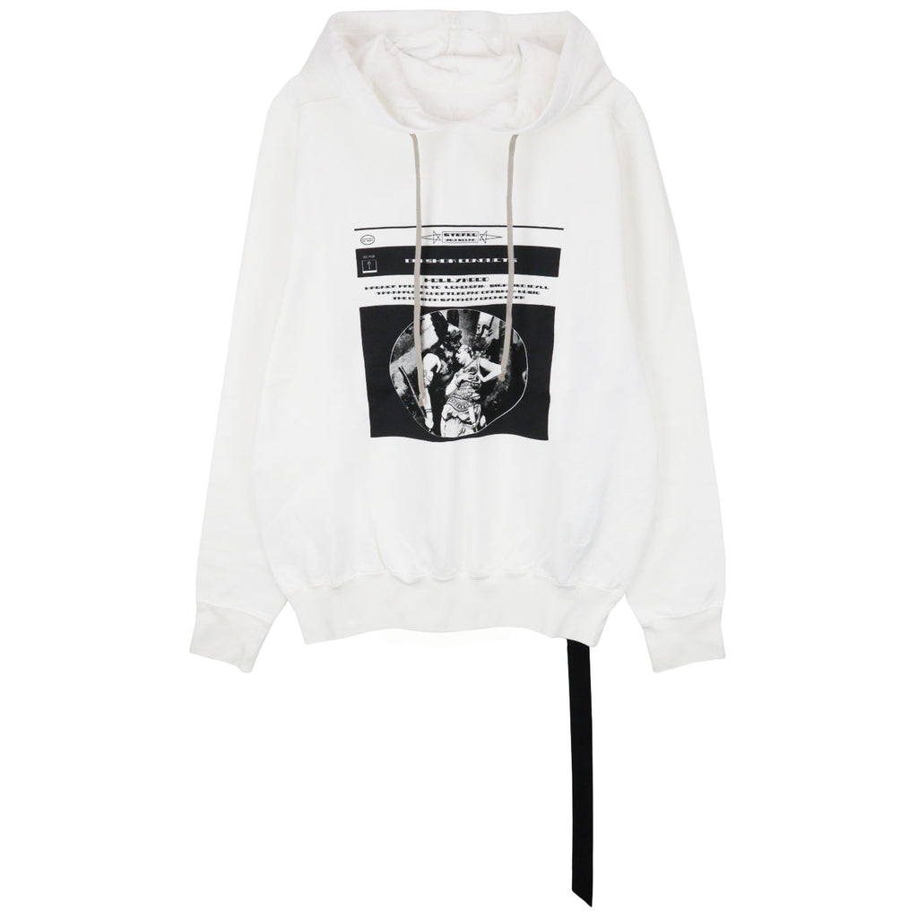 Rick Owens DRKSHDW (リック オウエンス ダークシャドウ) | OVERSIZED