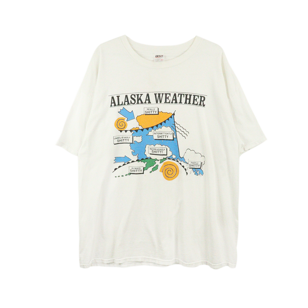 Vintage T-Shirt - Vintage