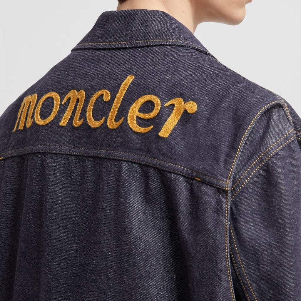Moncler x Mercedes-Benz by NIGO ジーンズ MONCLER X MERCEDES-BENZ BY NIGO | JEANS