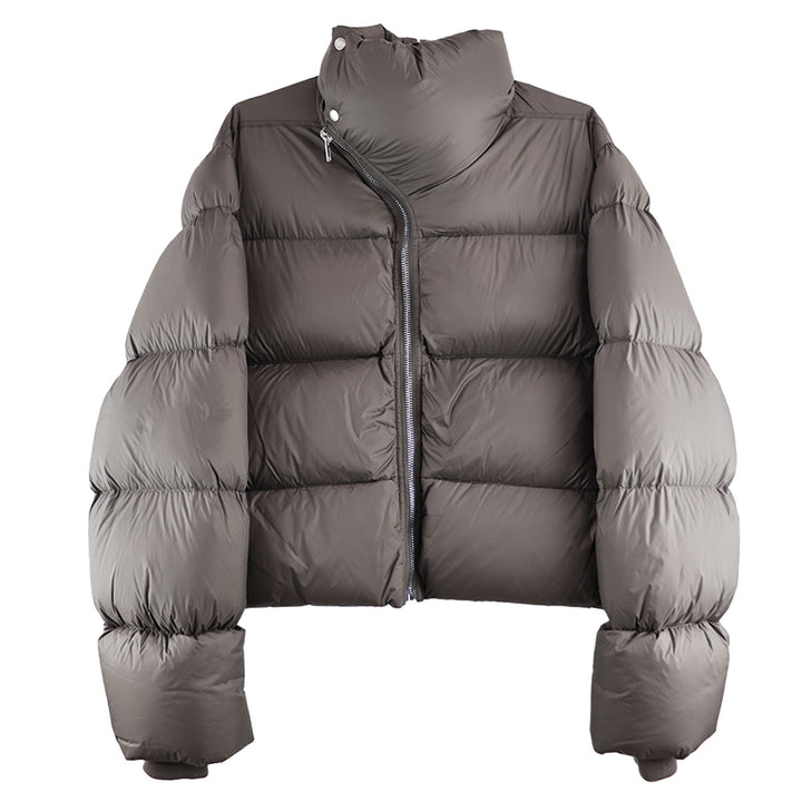 Rick Owens - TURTLE JKT