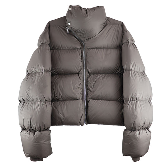 Rick Owens - TURTLE JKT