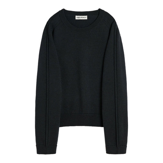OUR LEGACY - TRUE ROUNDNECK