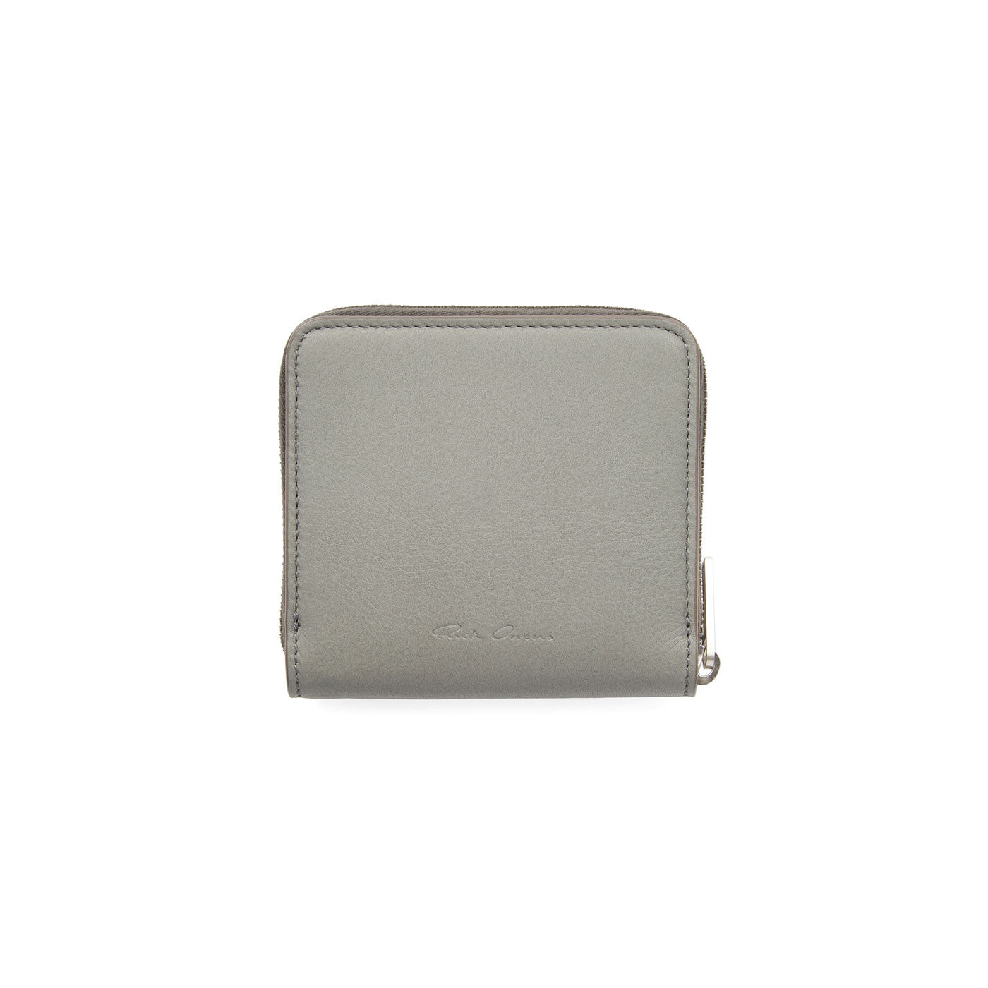Rick Owens 財布　オーガナイザー Rick Owens (リック・オウエンス) | ZIPPED WALLET 財布