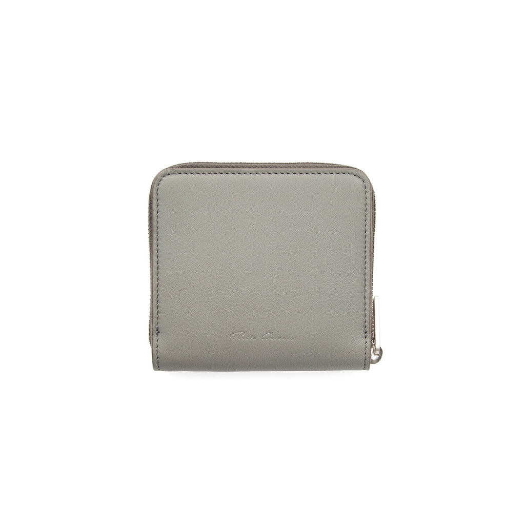 Rick Owens (リック・オウエンス) | ZIPPED WALLET 財布