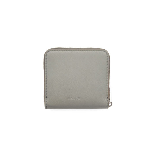 Rick Owens - ZIPPED WALLET