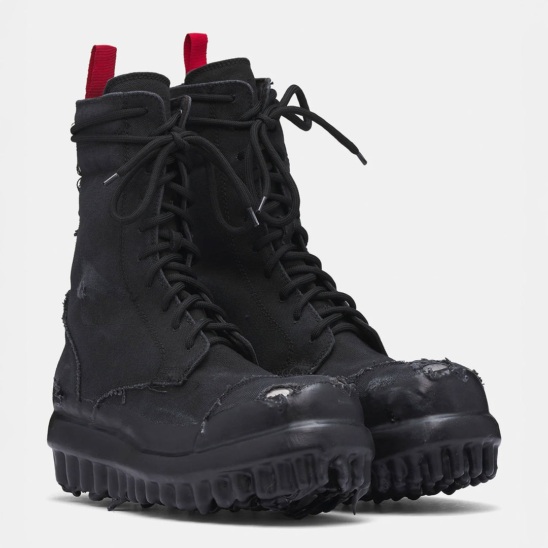 MINER BOOTS