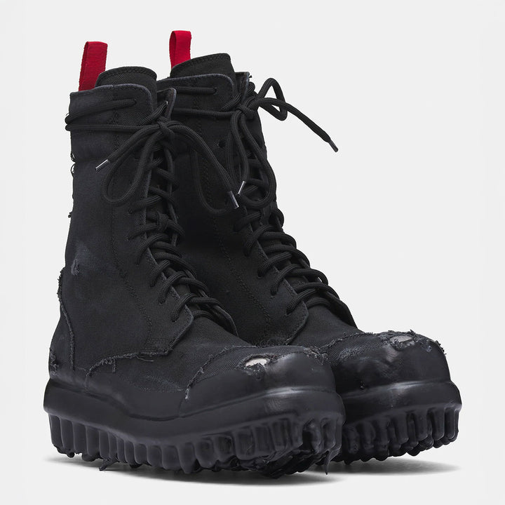 MINER BOOTS