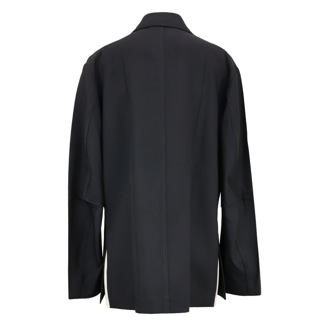 ORIGAMI JACKET