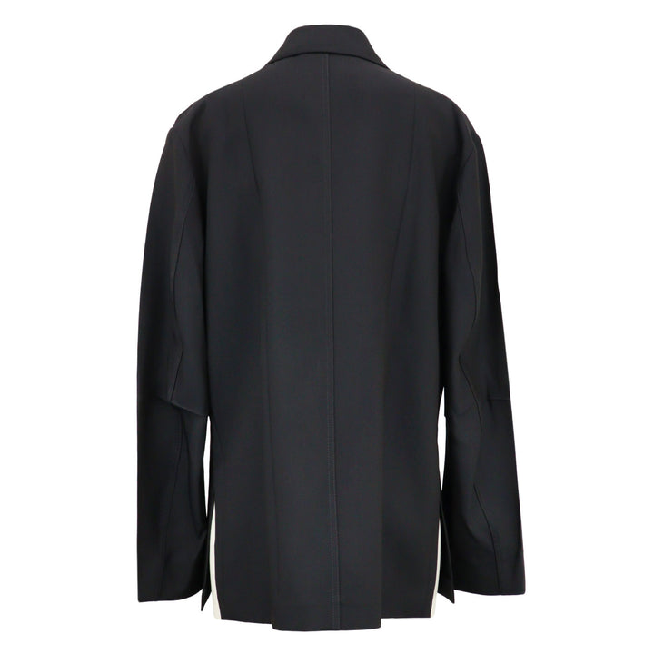 ORIGAMI JACKET