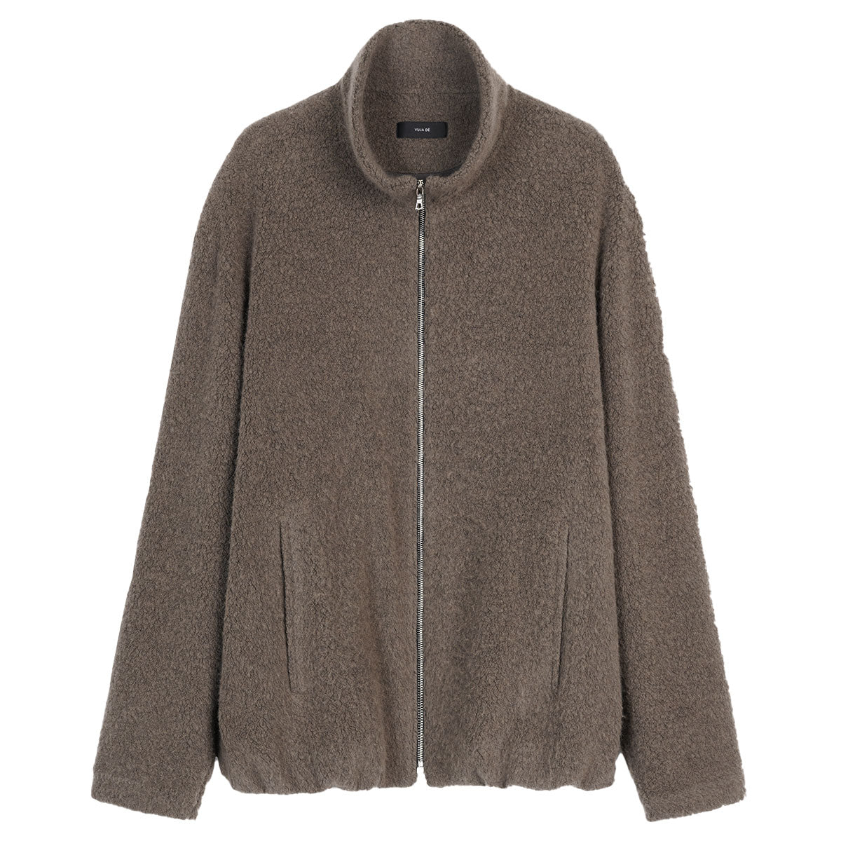 Vuja Dé (ヴジャデ) | Why are you here..?