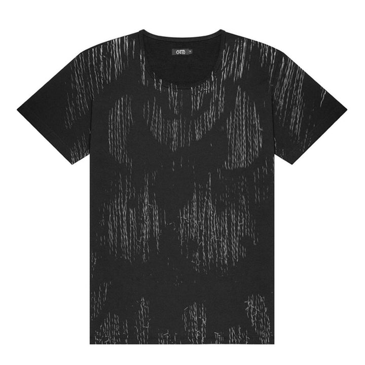 CHITO - RO ALLOVER SS TEE