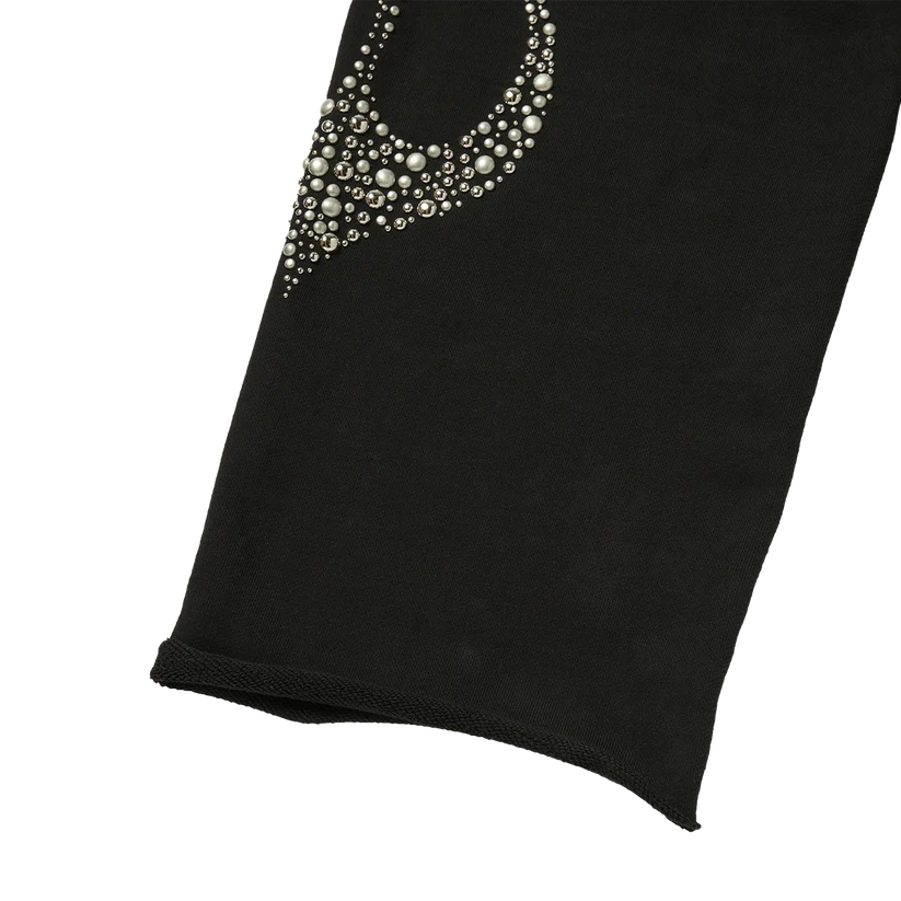 IRON STEEL FOCUS SWEATPANTS