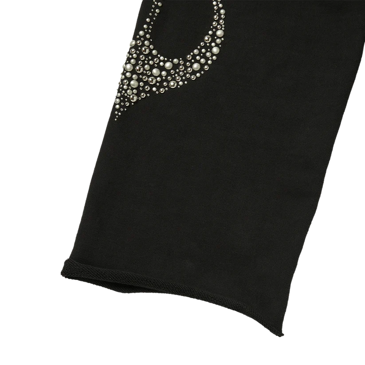 IRON STEEL FOCUS SWEATPANTS