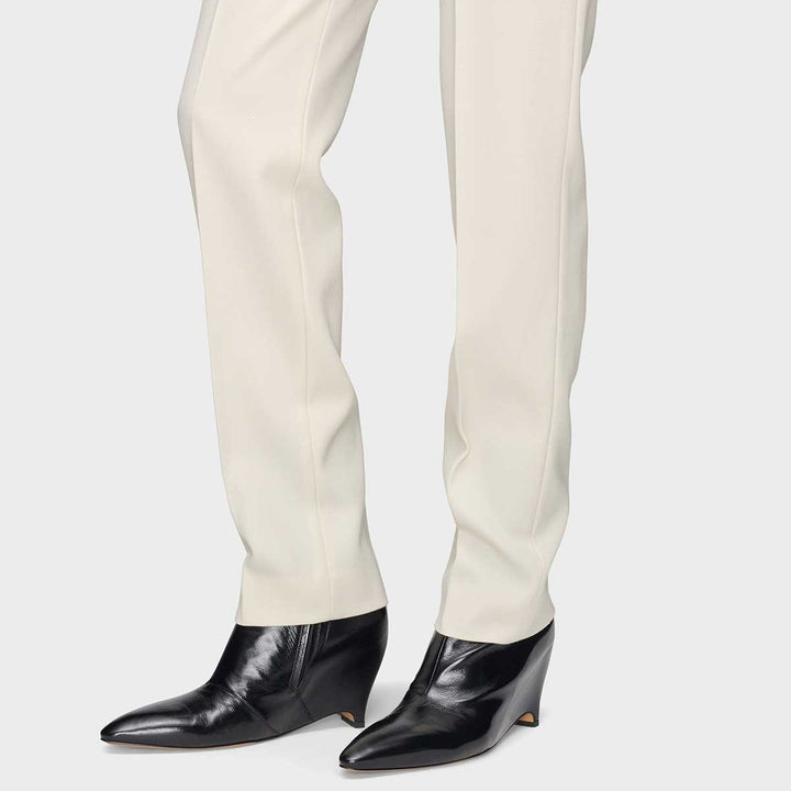 HEEL-LESS ANKLE BOOTS H80