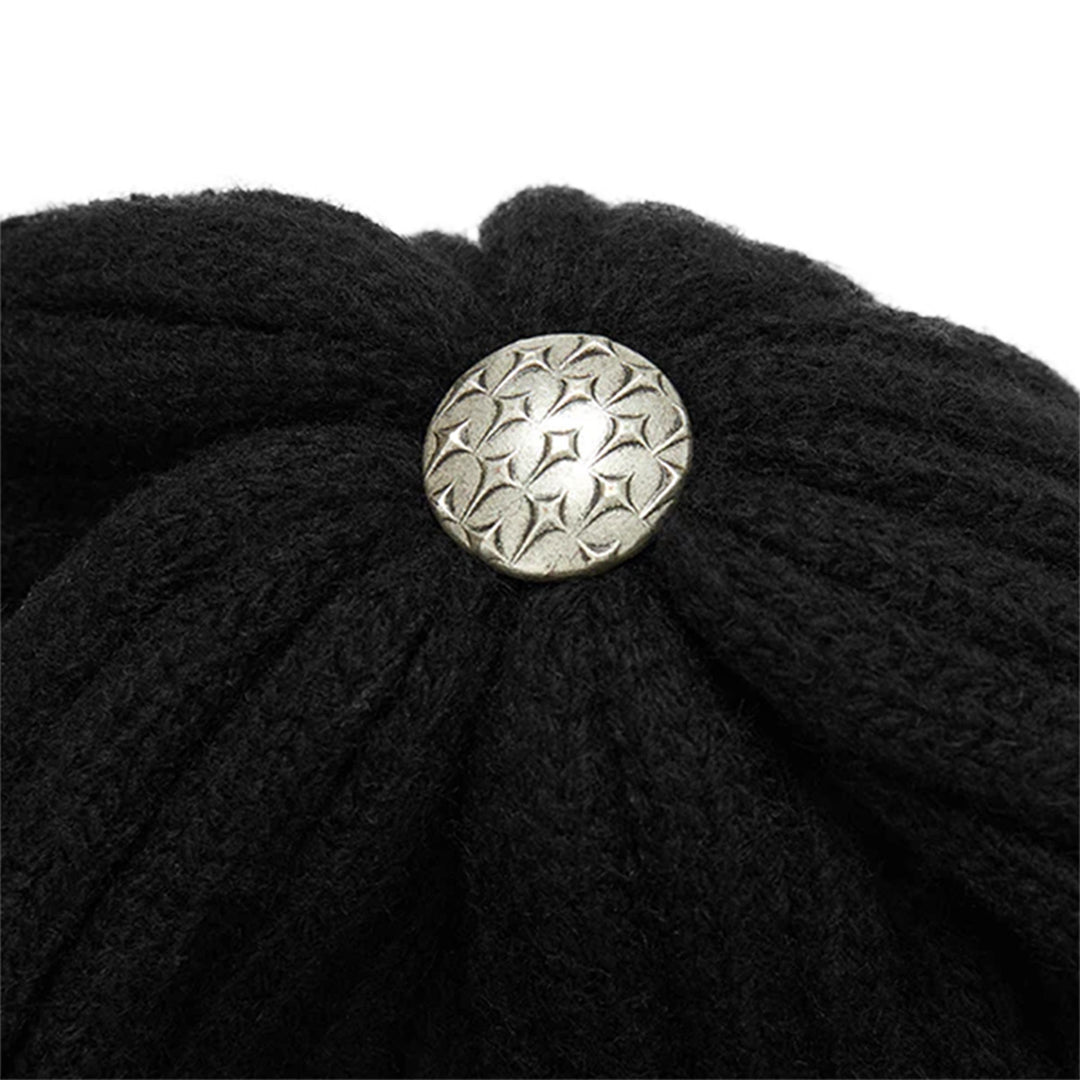 THUG CLUB - TC Emblem Basic beanie