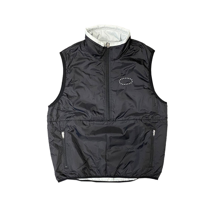 AFB - Reversible Nylon Pullover VEST