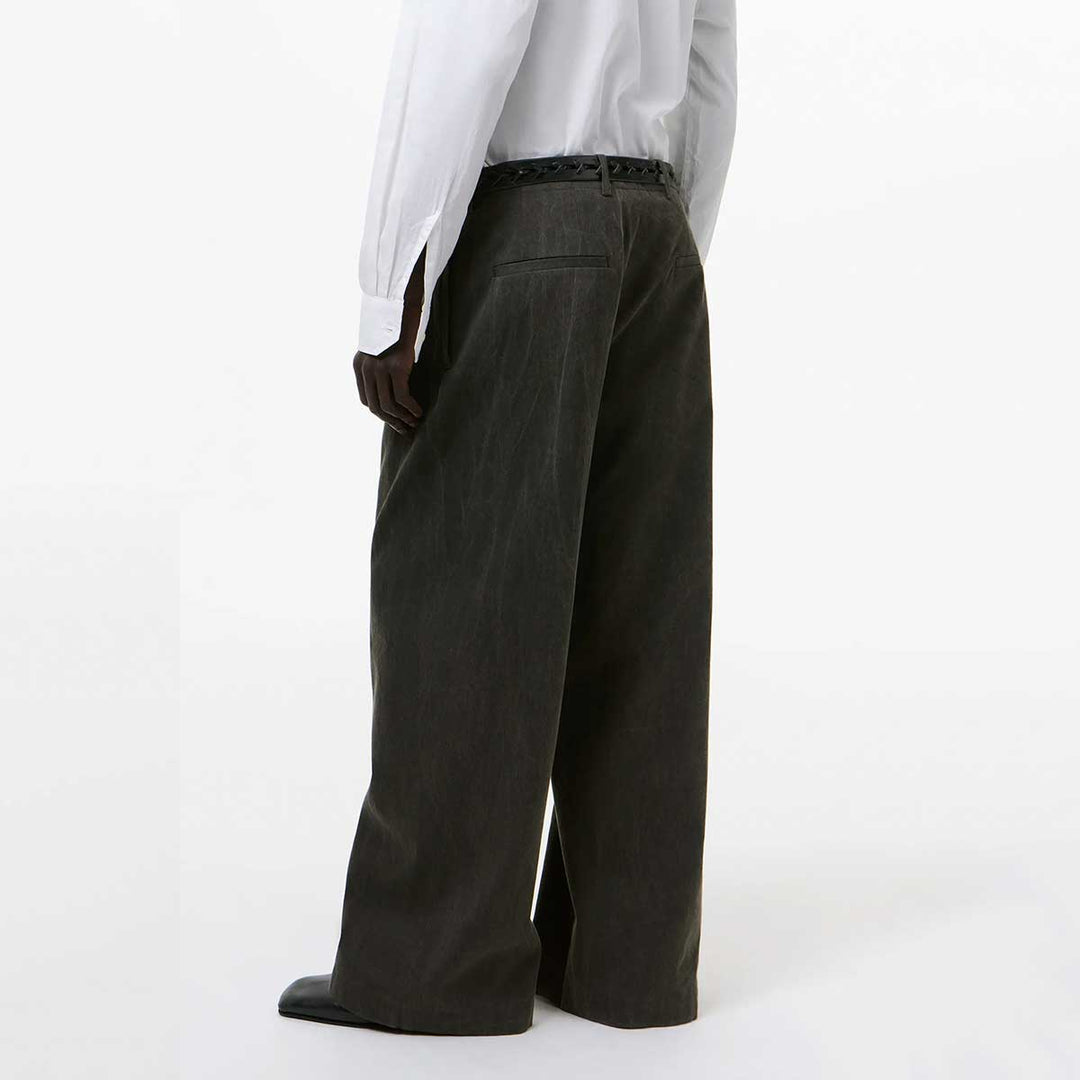 OUR LEGACY - BRIDGE CHINO