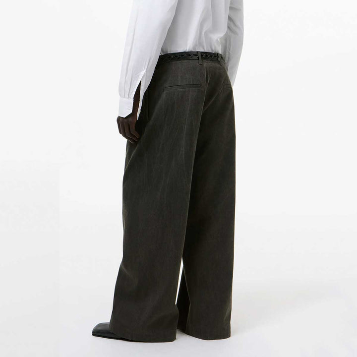 OUR LEGACY - BRIDGE CHINO