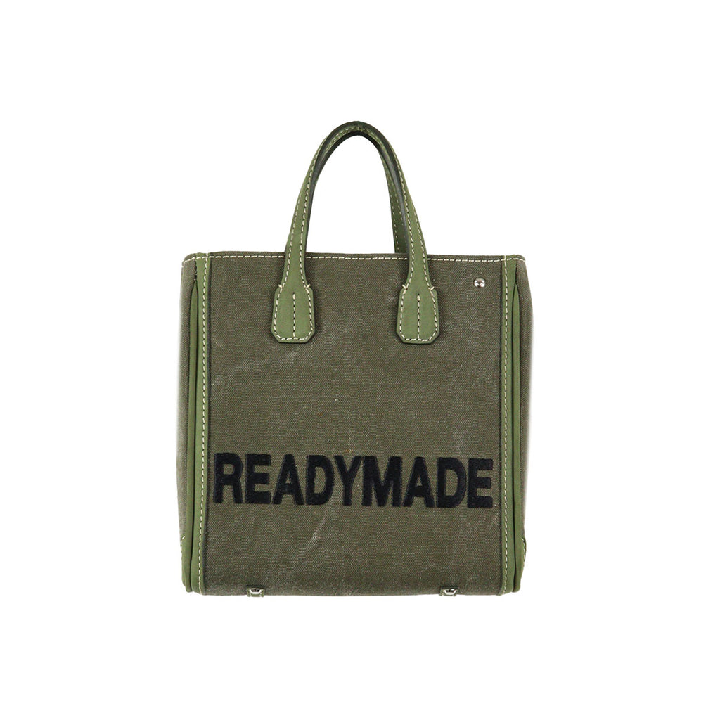 READYMADE (レディメイド) | PEGGY BAG NANO