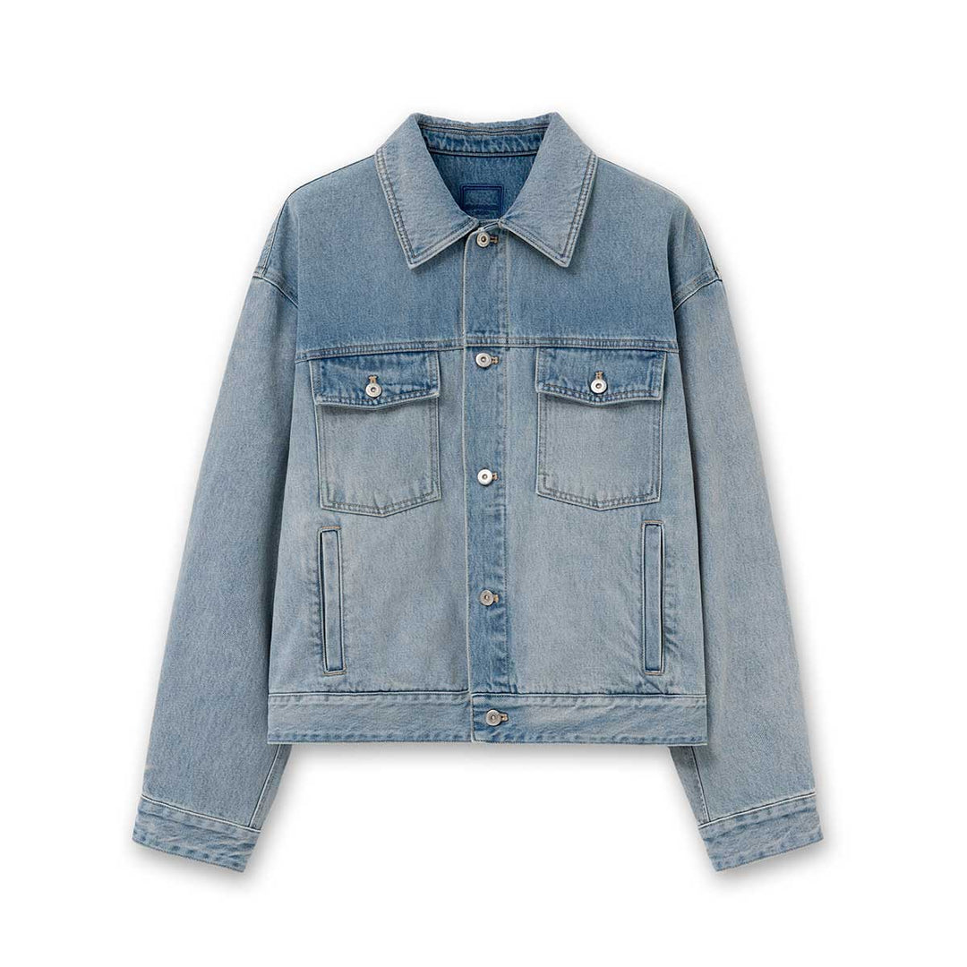 WOOYOUNGMI - Denim Jacket