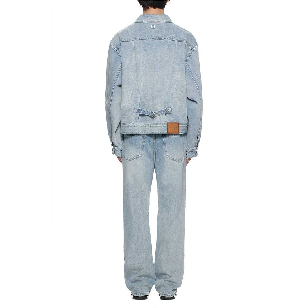 WOOYOUNGMI - Denim Jacket