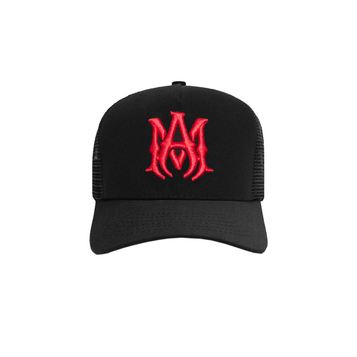 MA Logo Trucker Hat