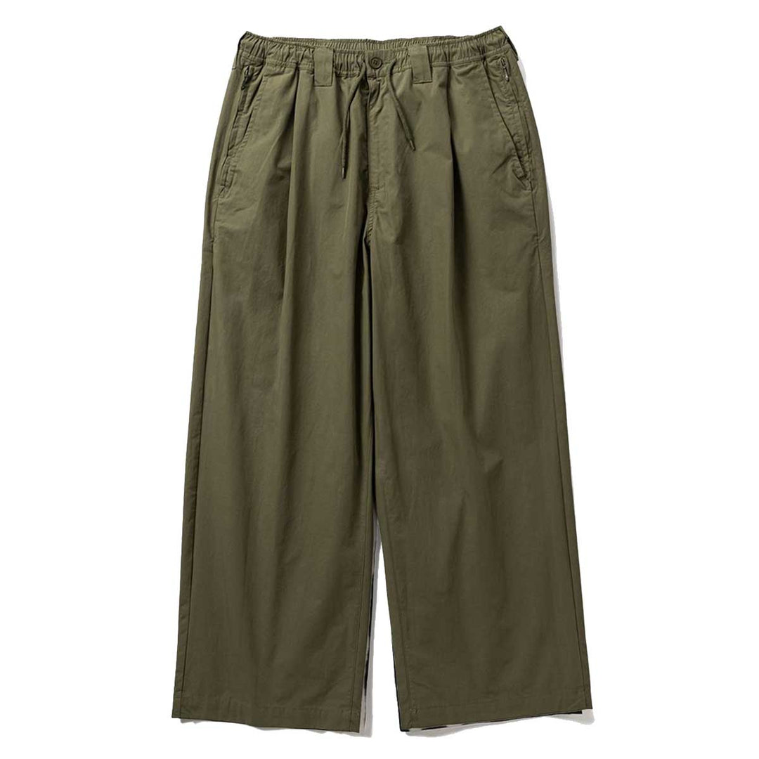 TIGHTBOOTH - BAGGY PIPE PANTS