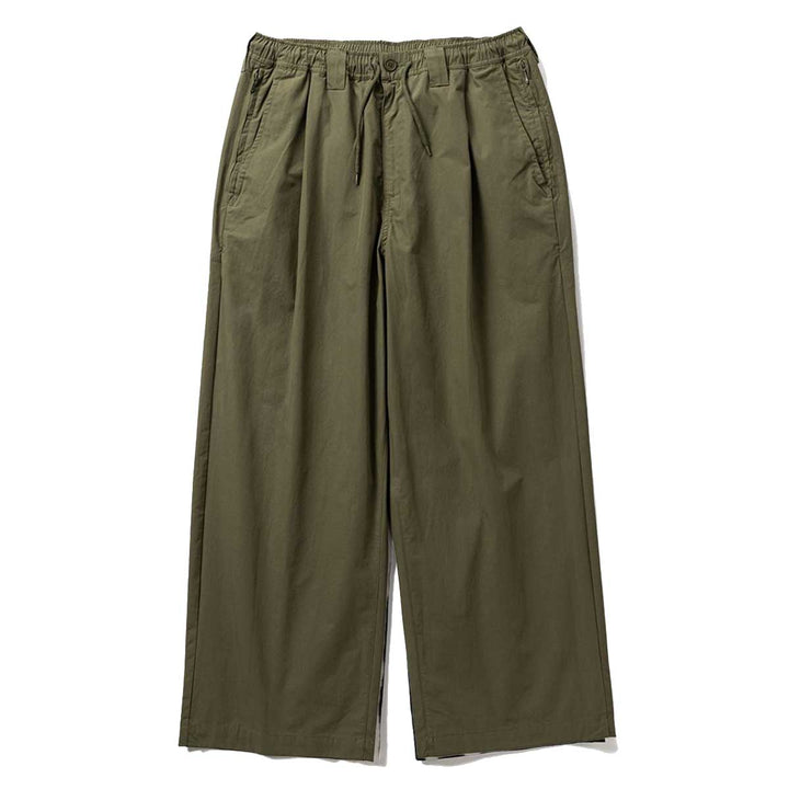 TIGHTBOOTH - BAGGY PIPE PANTS