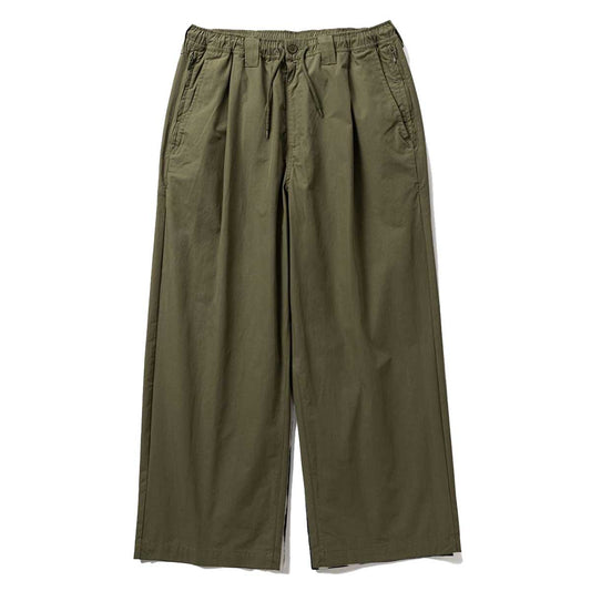 TIGHTBOOTH - BAGGY PIPE PANTS