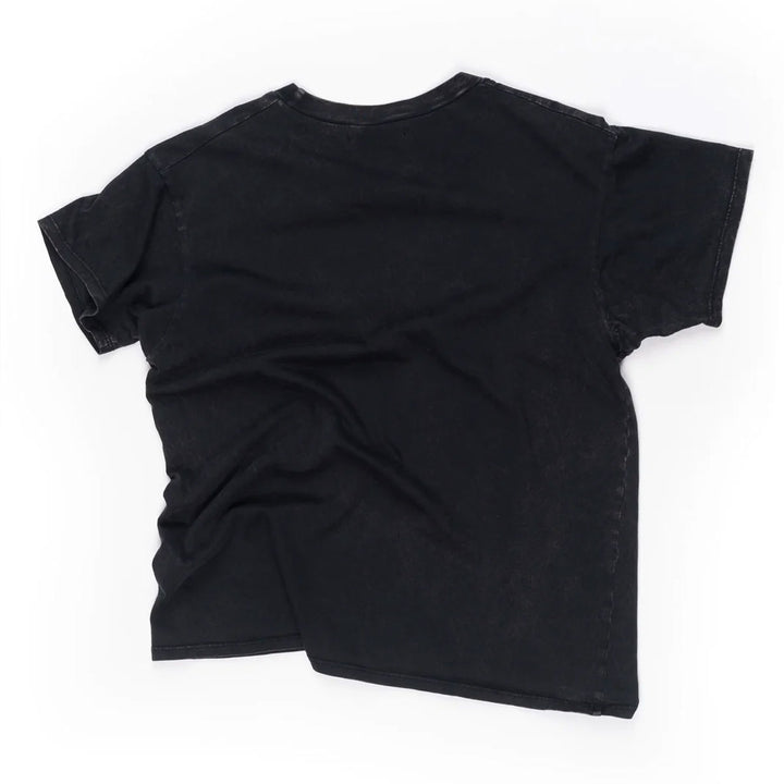 T-shirt Black Enzyme