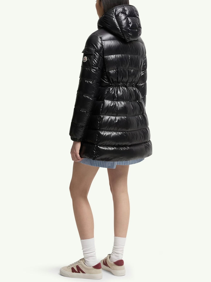 Courcelles Down Jacket