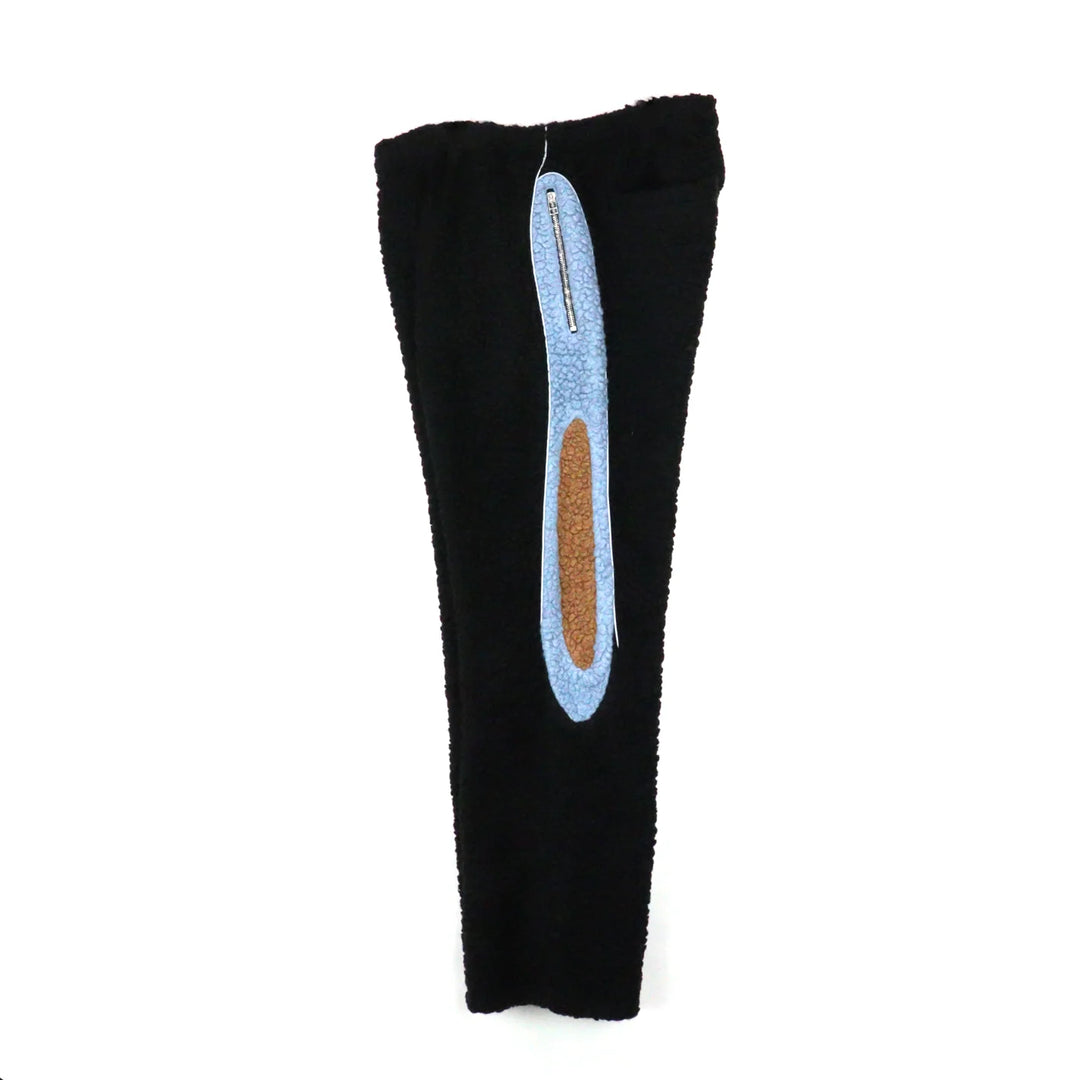 Boa Fleece Pants