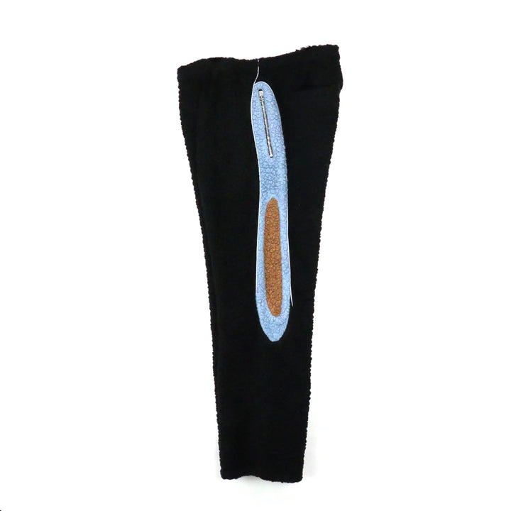 Boa Fleece Pants