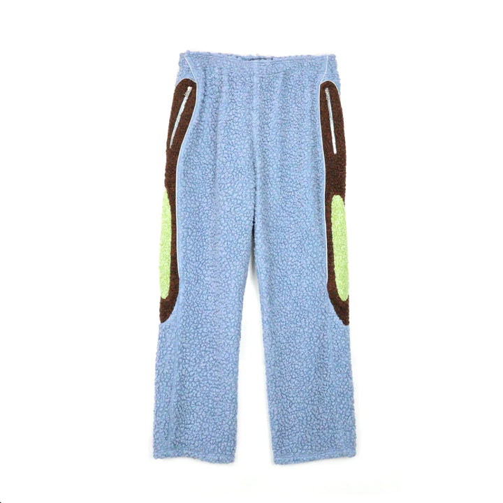 Boa Fleece Pants