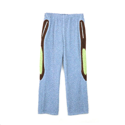 Boa Fleece Pants