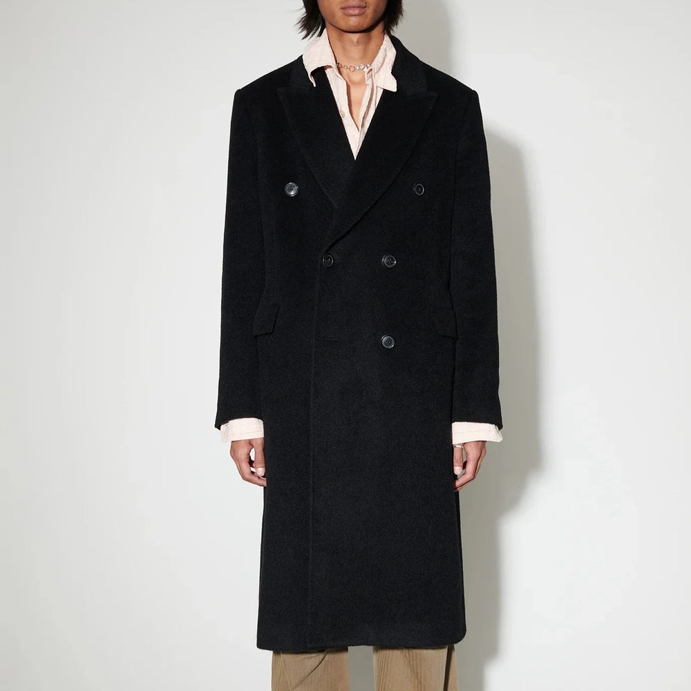 OUR LEGACY (アワーレガシー) | WHALE COAT OUR LEGACY (アワーレガシー) | WHALE COAT
