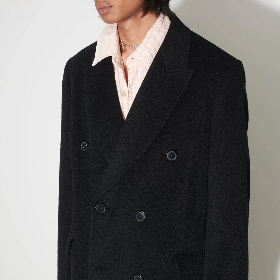 OUR LEGACY (アワーレガシー) | WHALE COAT OUR LEGACY (アワーレガシー) | WHALE COAT