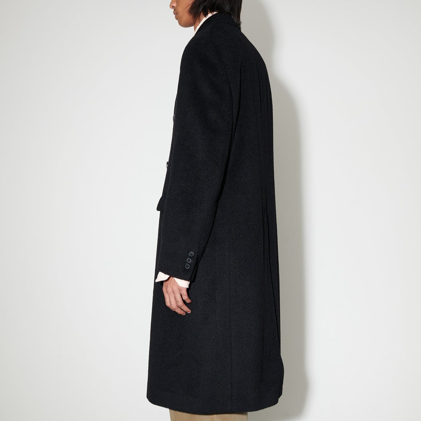 OUR LEGACY (アワーレガシー) | WHALE COAT