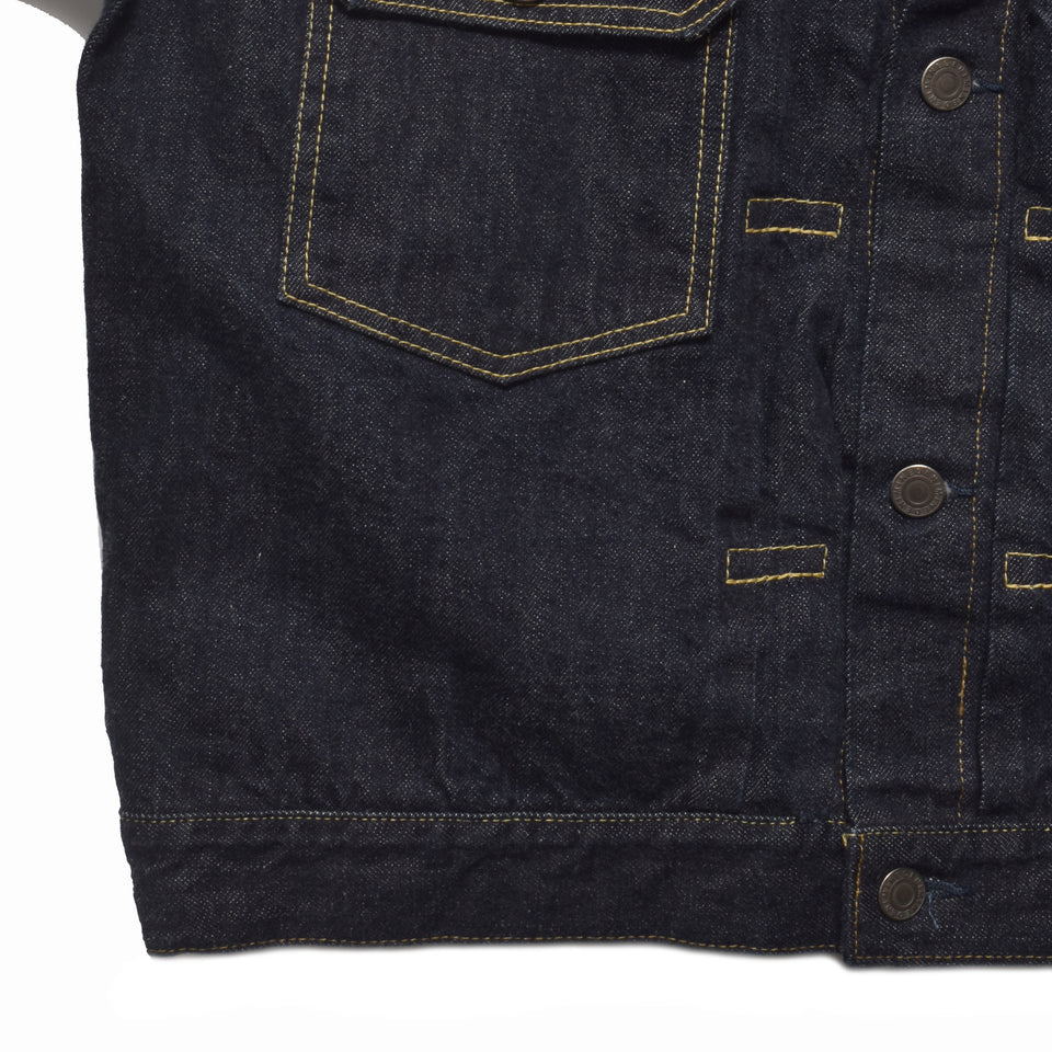 MINEDENIM - R.Denim RF-GJKT OWS