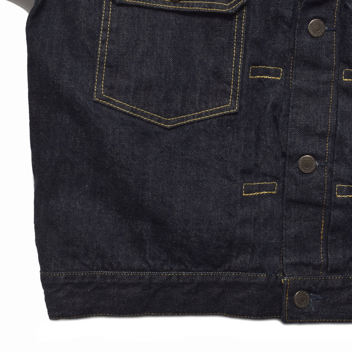 MINEDENIM - R.Denim RF-GJKT OWS