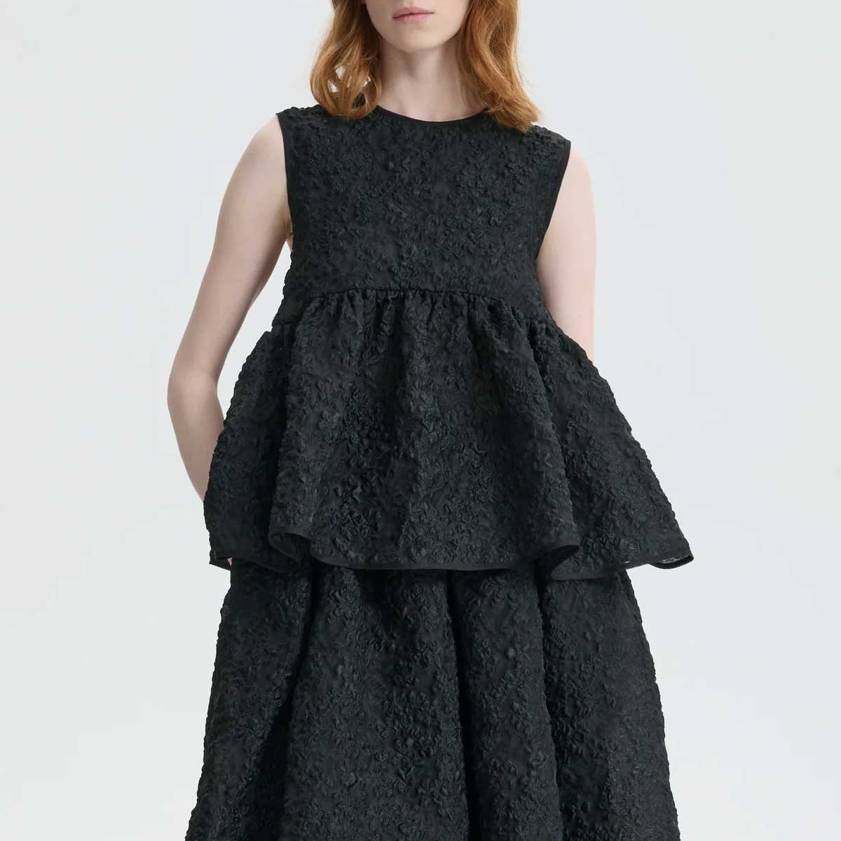 CECILIE BAHNSEN(セシリー・バンセン) | CORA TOP コーラトップ