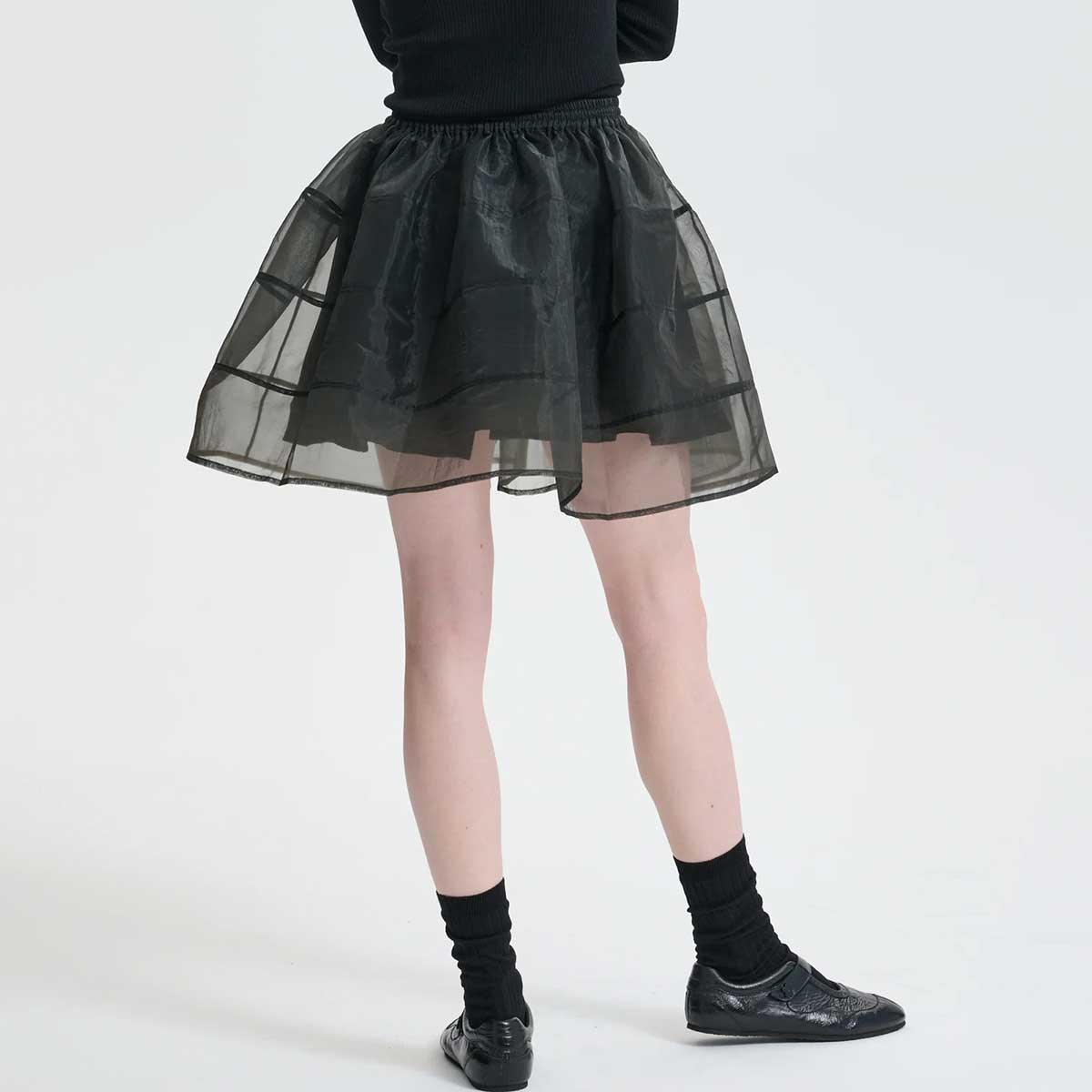 CECILIE BAHNSEN(セシリー・バンセン) | CAYLA SKIRT スカート