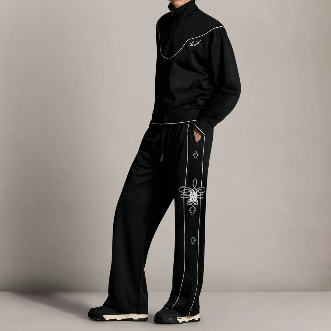 AMIRI LASSO TRACK PANT