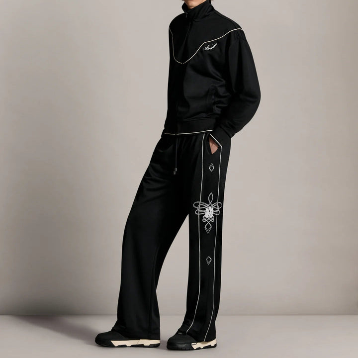 AMIRI LASSO TRACK PANT