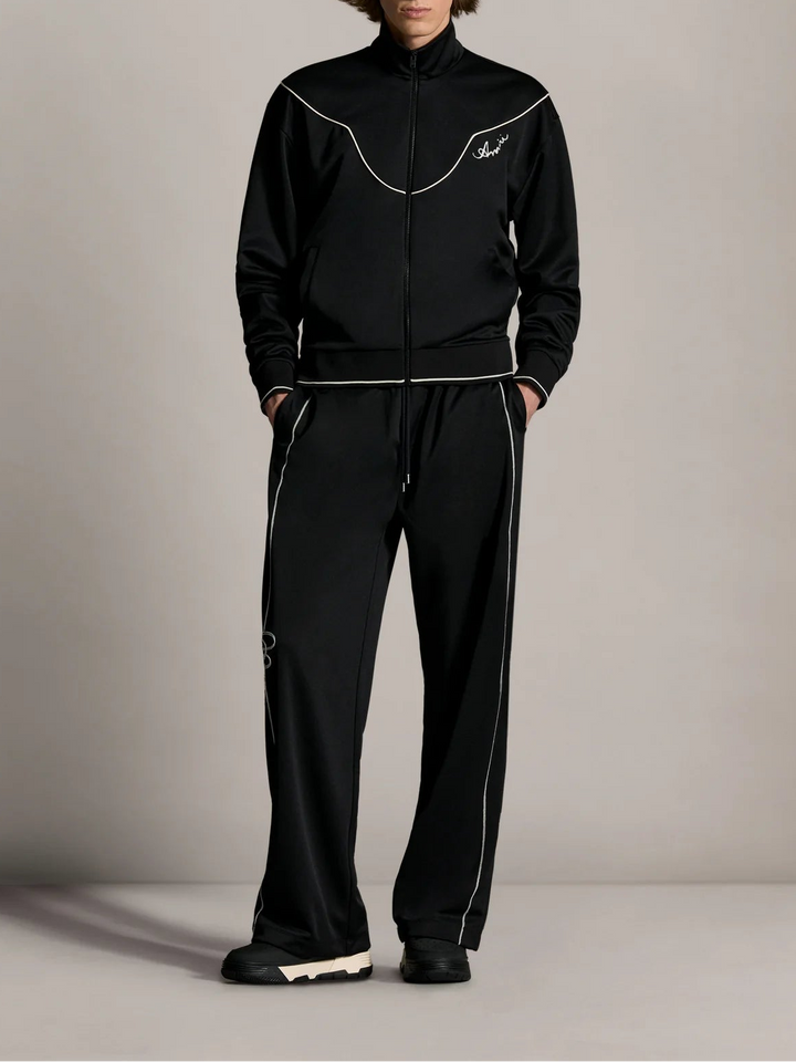 AMIRI LASSO TRACK PANT