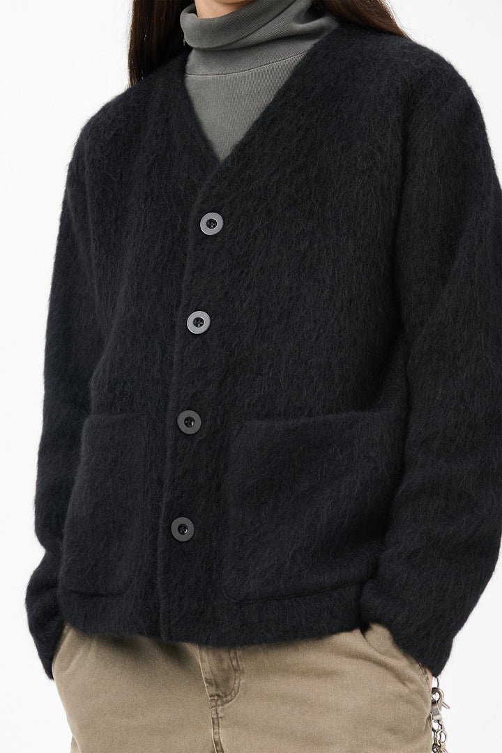 OUR LEGACY - CARDIGAN