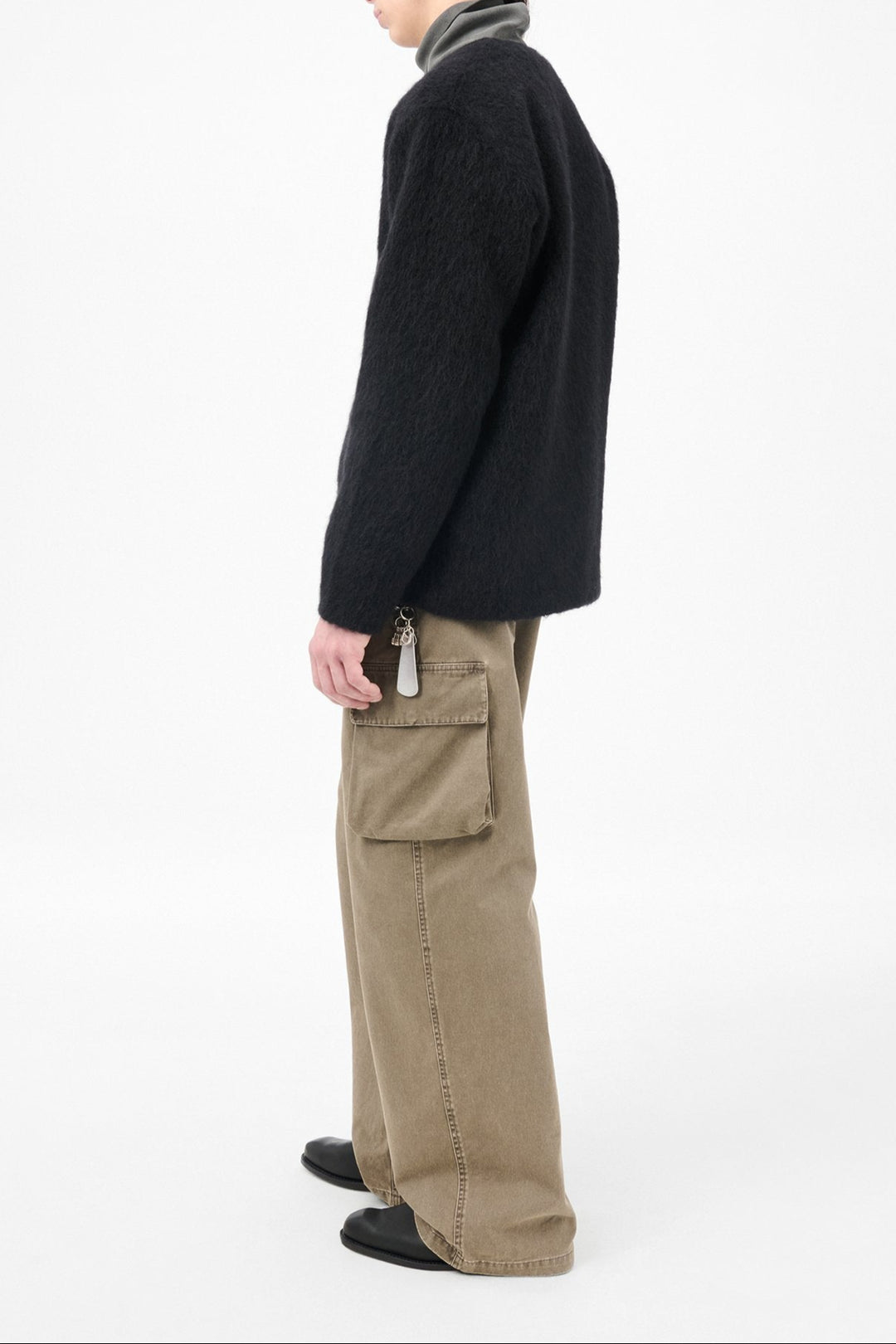 OUR LEGACY - CARDIGAN
